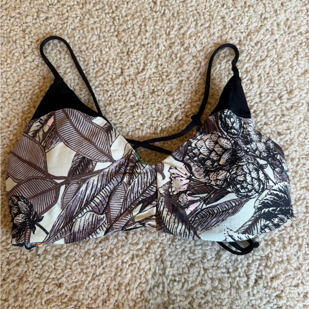 Maaji bikini top